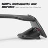Carbon Fiber GT Rear Wing Spoiler Kit for Subaru WRX VBH