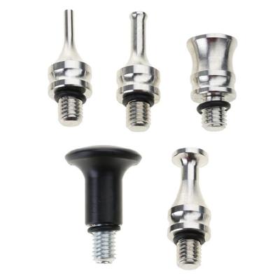 Alet & Ekipman – Otomatik araçlar