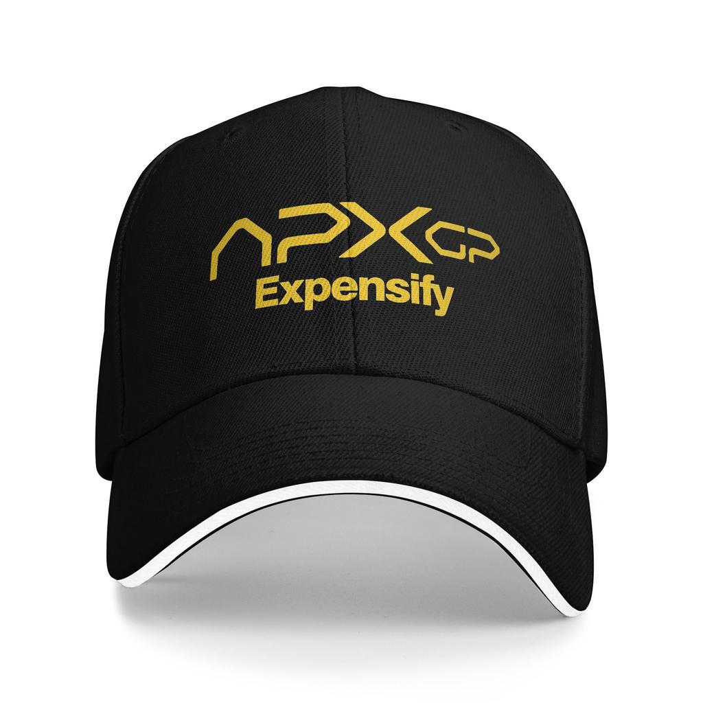 APX GP Racing Team Sun Hat Summer Sunscreen Baseball Caps Men's Women's Fashion Baseball Cap Casual Outdoor Hats