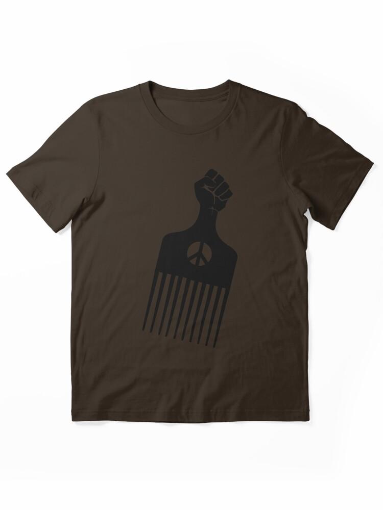 Black Panther Black Panther Pick Essential Unisex T-Shirt
