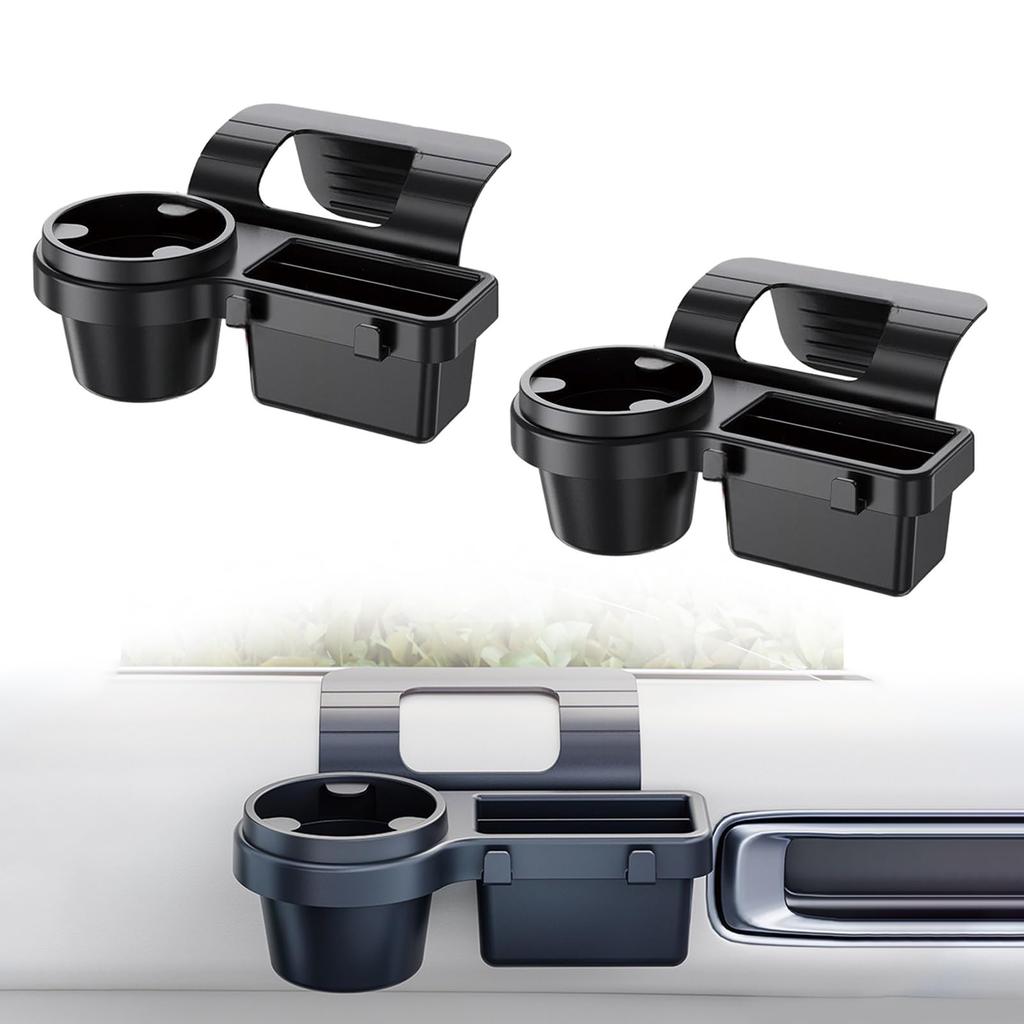 Drink Holder, Compatible with Suzuki JB23 Type, JB33 Type, JB43 Type, Drink Holder, Car,