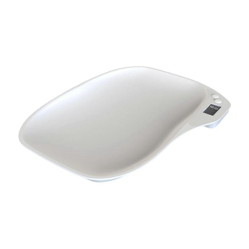 Digital Scale Compact Pet Weighing Tray Newborn Pet Measurement Pet Scale