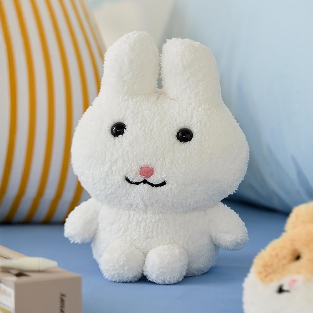 Duhaemppa! Panni Plush Doll by LINE FRIENDS