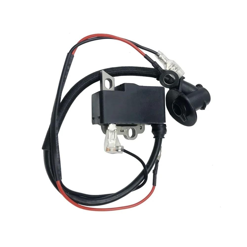 Ignition Coil Module with Wire Fit For TS410 TS420 42384001301, 4238-400-1301
