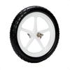 STRIDER Optional Parts Ultra Light Wheels (White)