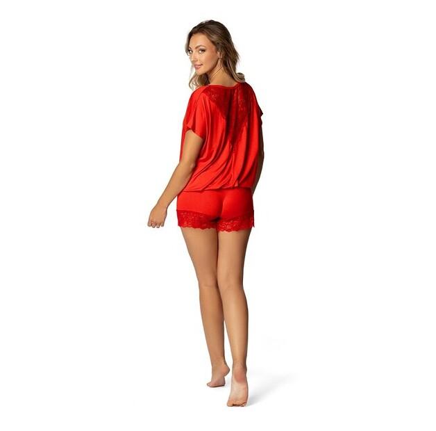 Pajamas DKaren Lingerie Tamara2