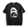 Party Squash Clown T-shirt - Hilarious Plants vs. Unisex T-shirt geïnspireerd door zombies