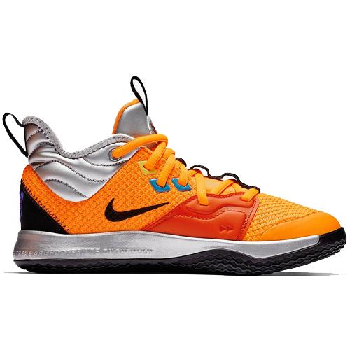Nike PG 3 NASA GS CI8973-800