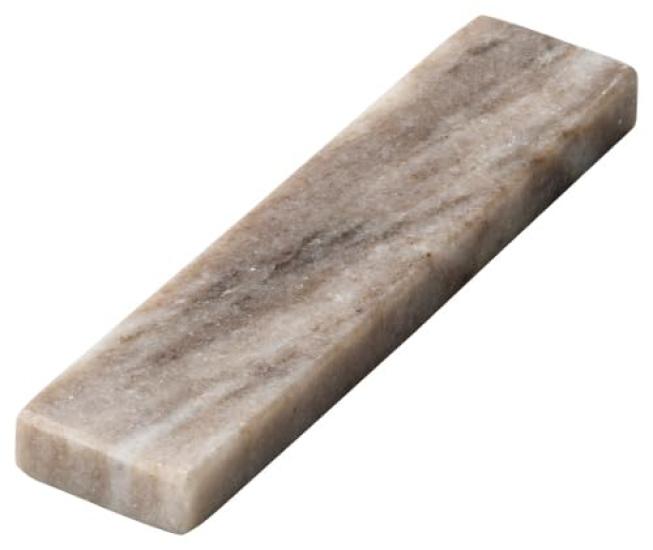 

Tableware East Cutlery Rest 11cm Marble Beige ko-004-02