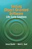 Bok Testing Object-Oriented Software : Life Cycle Solutions