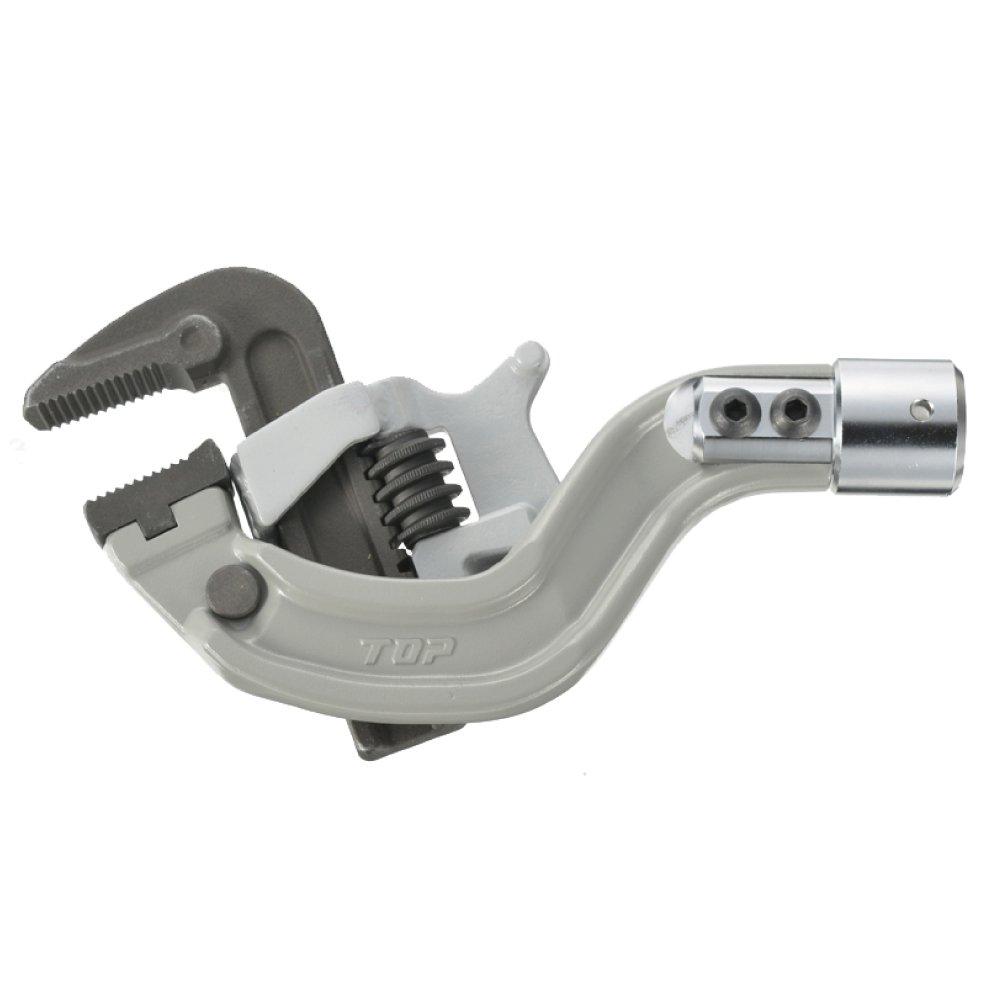 

TOP Тип TPW Крутящий момент Совместимый с Номинальным 8А до Номинального 32А Сделано в Японии Головка, (Диаметр 8 мм) (Диаметр 50 мм), TPW0832-15TH170, Цубамэ-Сандзё,