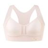Stage 2 Fixed Cup Puberty Teen Bra, Sports Tank Top Developmental Underwear for Junior & Senior High School Big Girls