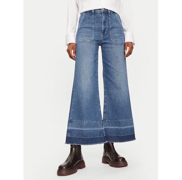 

Джинсы JOOP! 58 JW244DT171 30043934 синий Wide Leg 28