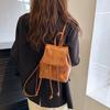 Kone Women's Mini Vintage Backpack Choose Minimum 2 Out of 3 Colors