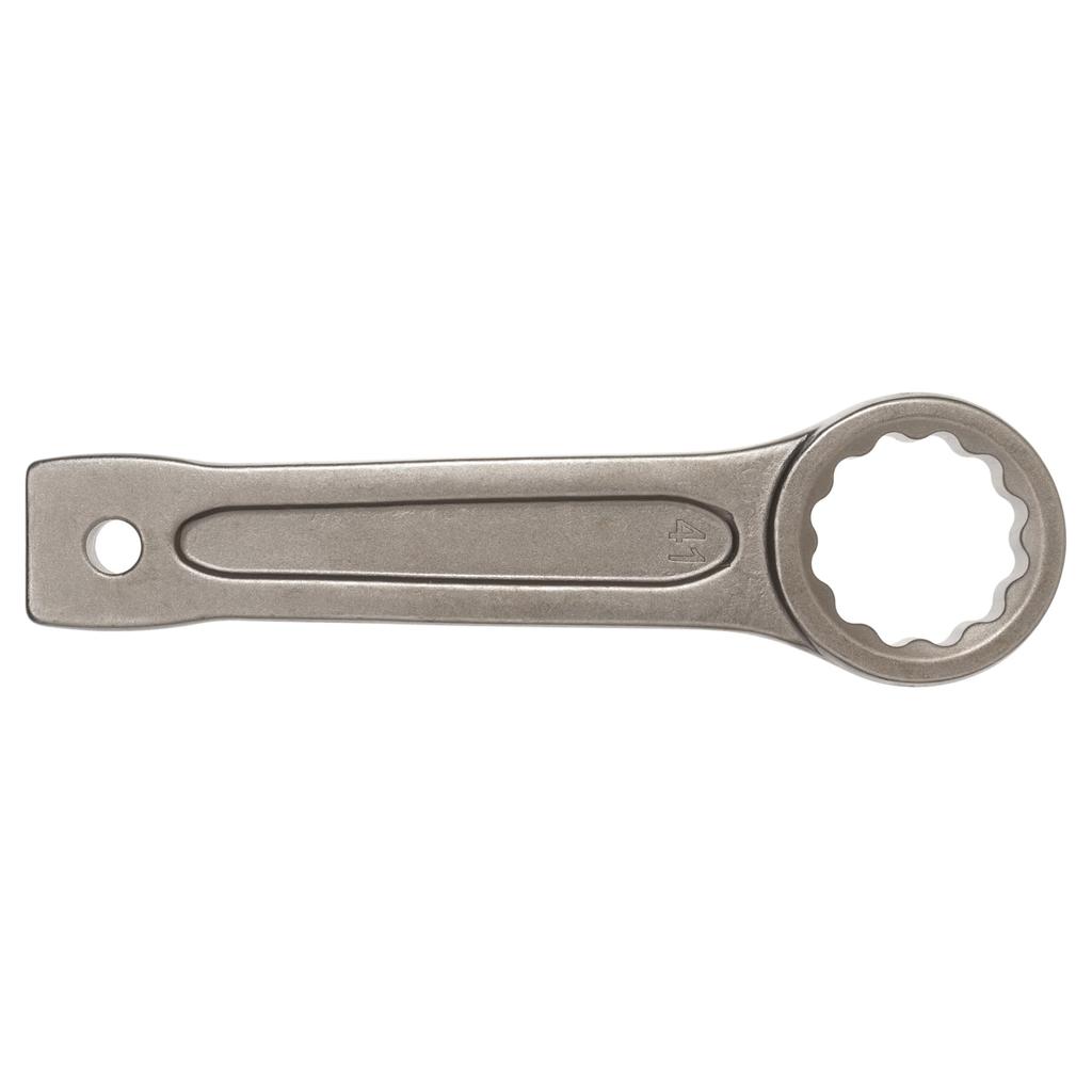 TONE Impact Box Wrench Width Across Flats 41mm DM-41
