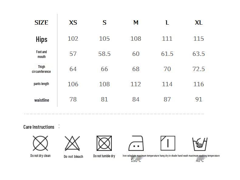 CROQUIS Men's 2026 Spring Cotton Blend Loose Straight Jeans