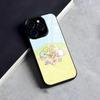 S-Sumikko G-Gurashi Fodral För Iphone 17 Air 16 15 14 13 12 11 Pro Max Mini Fodral Skal PC+TPU Skydd