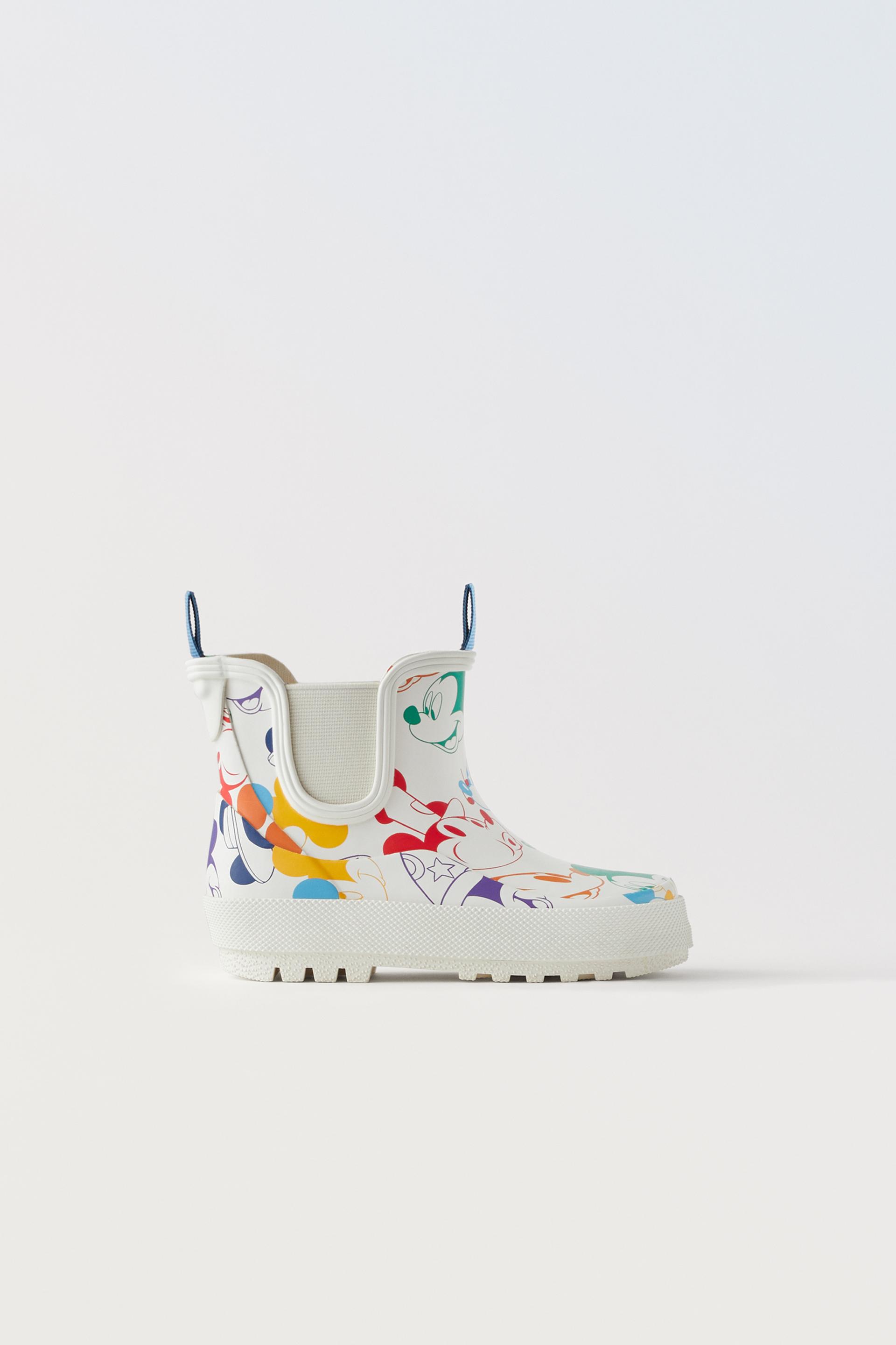 

МИККИ МАУС (С) ДИСНЕЙ ВЕЛЛИ