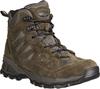 Hiking Shoes Mil Tec Squad Hiking Boots Olive