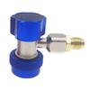 Study Quick Coupler Air Condition Easy Installation