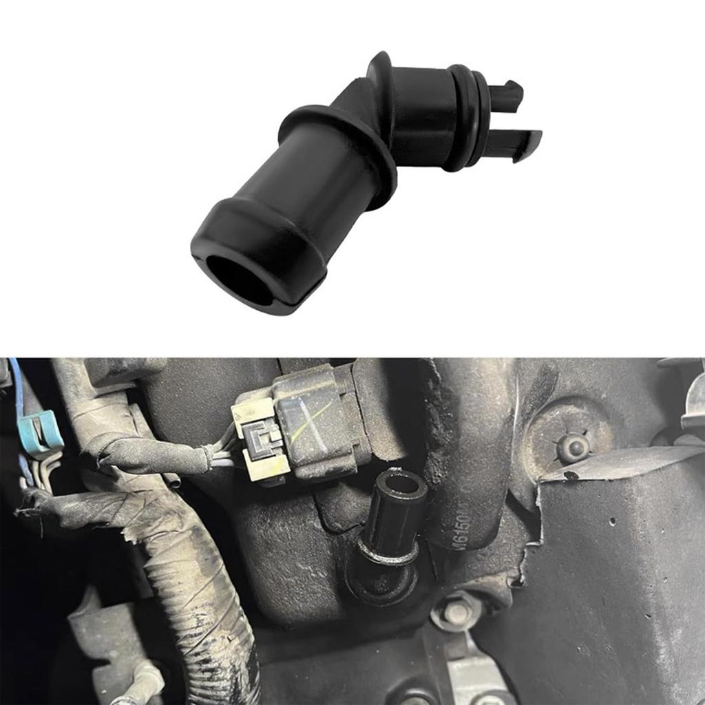 12681693 12578316 Positive Crankcase Ventilation Fitting, Easy Installation For Optimal Air Circulation