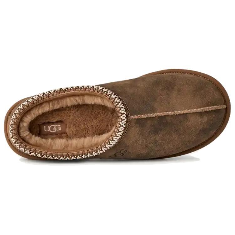 UGG Tasman Baxter Slipper 'Chestnut' Men's 1173810-CHE
