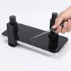 4Pcs Repair Tools Phone Fixture Clamp Adjustable Fastening Clip  for Smartphone Tablet