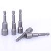 OEING Magnetic Hex Impact Socket Set