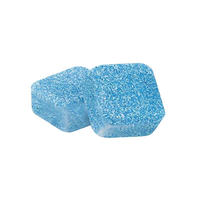 15PCS Toilet Cleaning Effervescent  Deodorant Yellow Dirt Cleanin Products for Home Fragrance Freshener Bathroom Domestic Garden