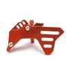 KTM EXC/HS 2T 17-24 Off-road Motorcycle Engine Cover for 2-Stroke