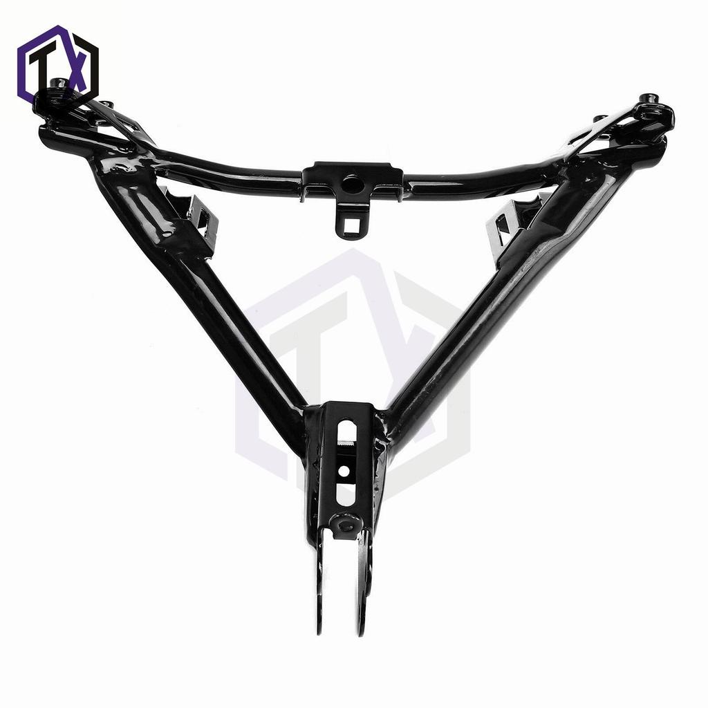 Honda CBR650R 2019-2021 Headlight & Front Fairing Bracket