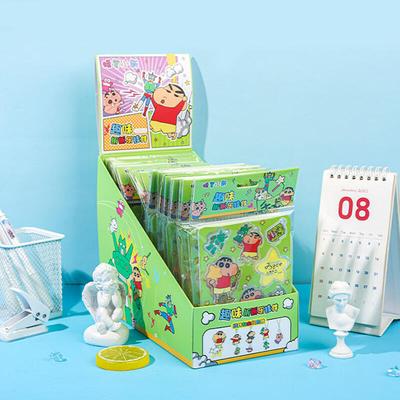 [Crayon Shin-chan] Crayon Shin-chan DIY Acrylic Pendant