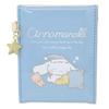 Marimocraft - Sanrio Cinnamoroll Foldable Desktop Mirror (Blue)