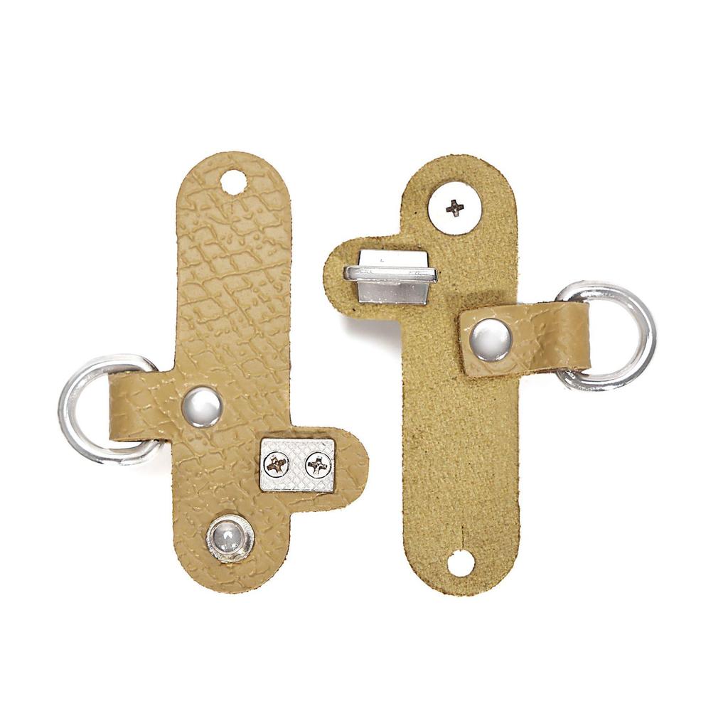 Pasek do torebki Longxiang Mini Dumpling - Modyfikacja bez dziurkowania