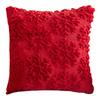 Christmas Car Cushions for Decorative Sofa 45X45CM Christmas Tree Throw Pillow Cover Winter Holiday Christmas Decor for Home