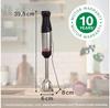 Immersion Blender Bosch MSM6M673 ErgoMaster
