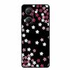 Black Silicone Case For Xiaomi Poco X7 Pro M7 4G Plus Case Cartoon Soft TPU Back Cover For Poco C71 Redmi A5 4G Phone Case C 71