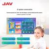 JAV 27-inch Rotatable AI Smart Display (CN version)