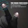 Winter Warm Riding Gloves, Supporting Touch Screen Operation. Suitable for Outdoor Sports