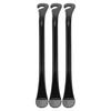 3pcs Portable Bicycle Tire Lever Hardened Carbon Steel Spoon Bike Tire Repair Tool