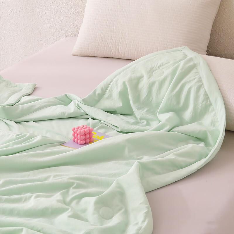 Fang Wang Yunjin Silk Cooling Comforter