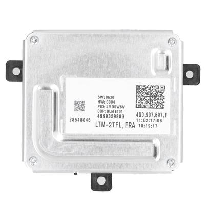 Moduł świateł do jazdy dziennej DRL Sterownik Balast 4G0907697D Pasuje do A1 A3 A4 A5 A6 A8 Q3 Q5