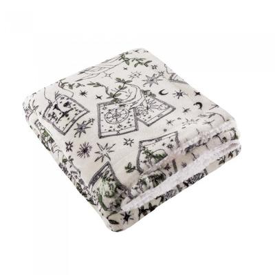 Linge de lit – Plaids et couvertures