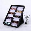 Eyeglass Display Tray, Organizer, Storage Box, Accessory Holder, Practical , Suitable for