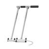 Car Hand Control Device 20.1 27.5in Length Adjustable Full Metal Driving Hand Control