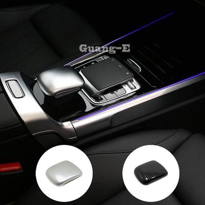 Accesorios Interior – Manivelas para palancas de cambios