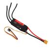 80A Brushless ESC 32 Bit Processor RC Brushless Motor Electric Speed Controller Part for DIY RC