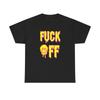 Üst giysisi – T-shirtler