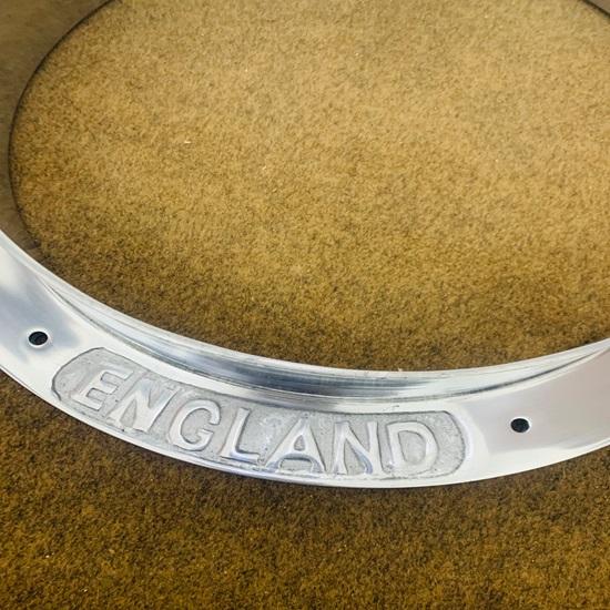 Chrome Aluminium Porthole Maritime Glass Porthole Boat Ship Window Glass Wall Porthole Home Decor