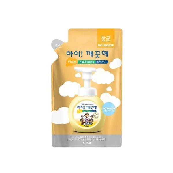 

[OFK2O87R] Baby Clean Foaming Powder Scent Refill (12147768)